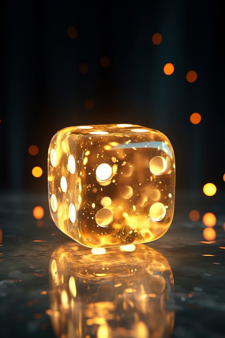 Kartu domino QQ dengan pola tradisional di platform link4d