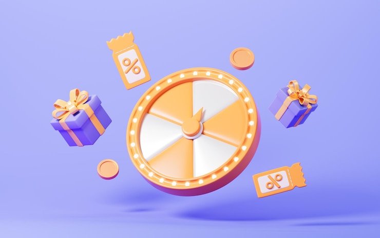 Langkah verifikasi KYC di platform link4d