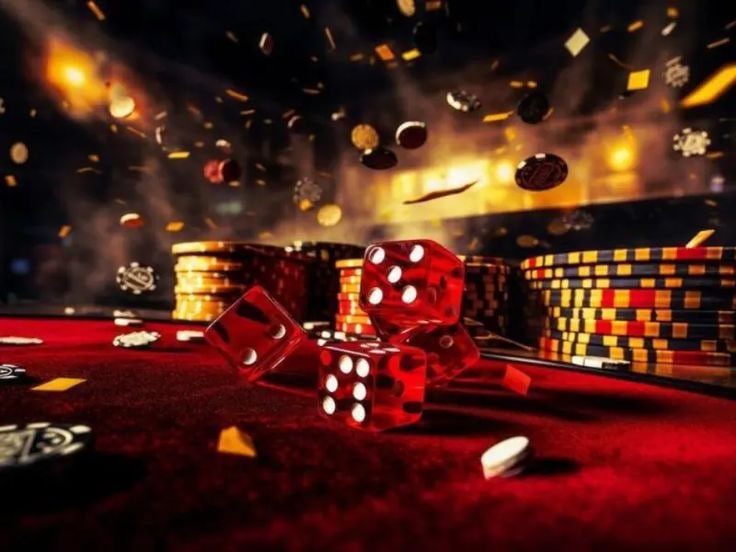 Roda roulette VIP live-dealer di studio link4d